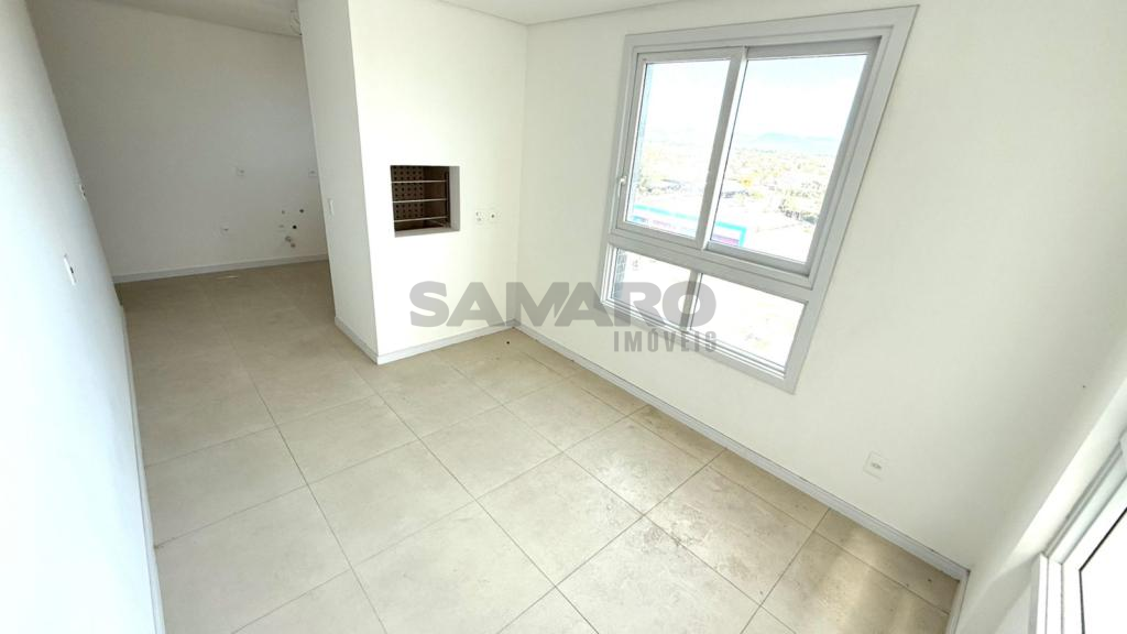 Apartamento 2 Dormitórios