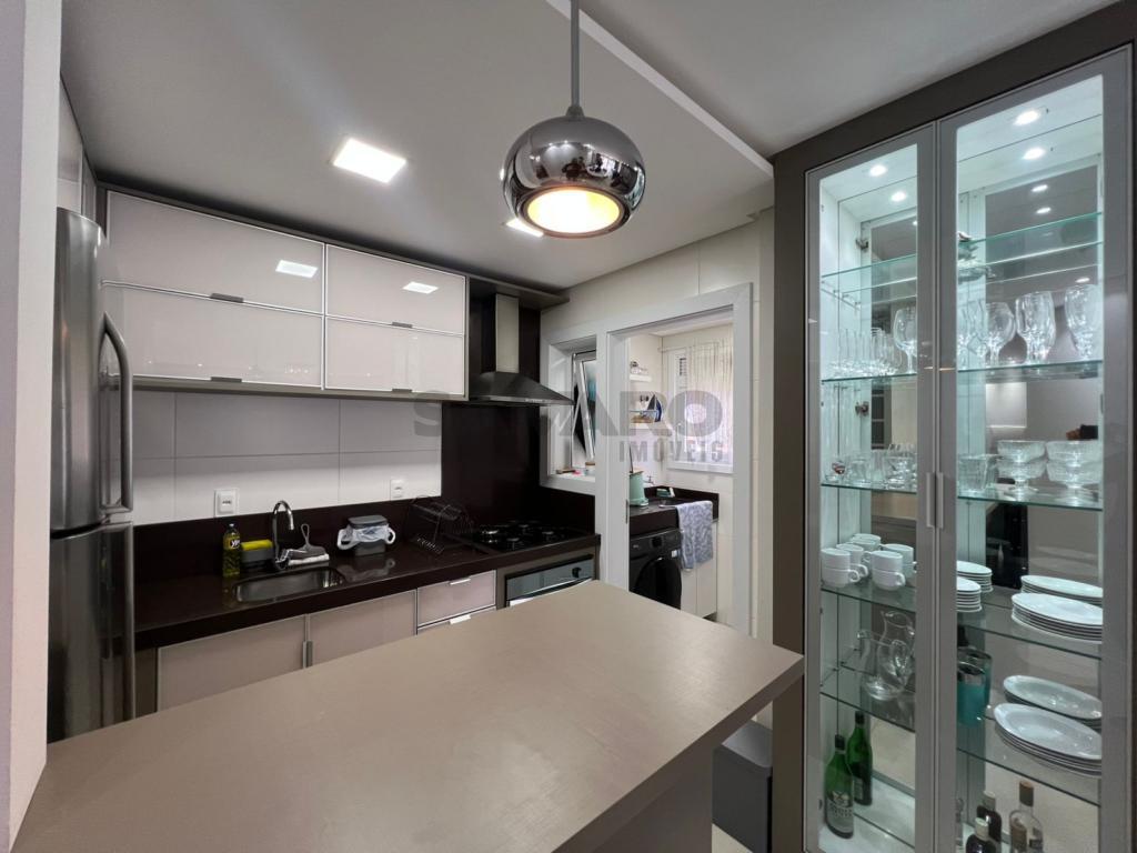 Apartamento 2 Dormitórios