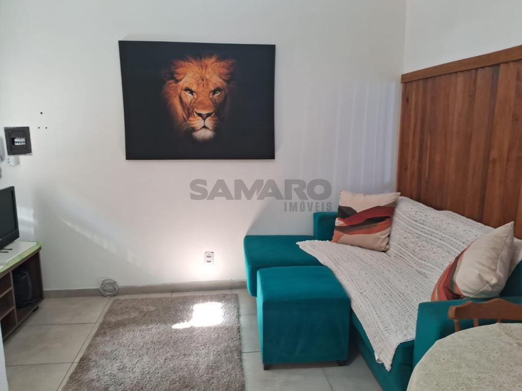 Apartamento 1 Dormitório