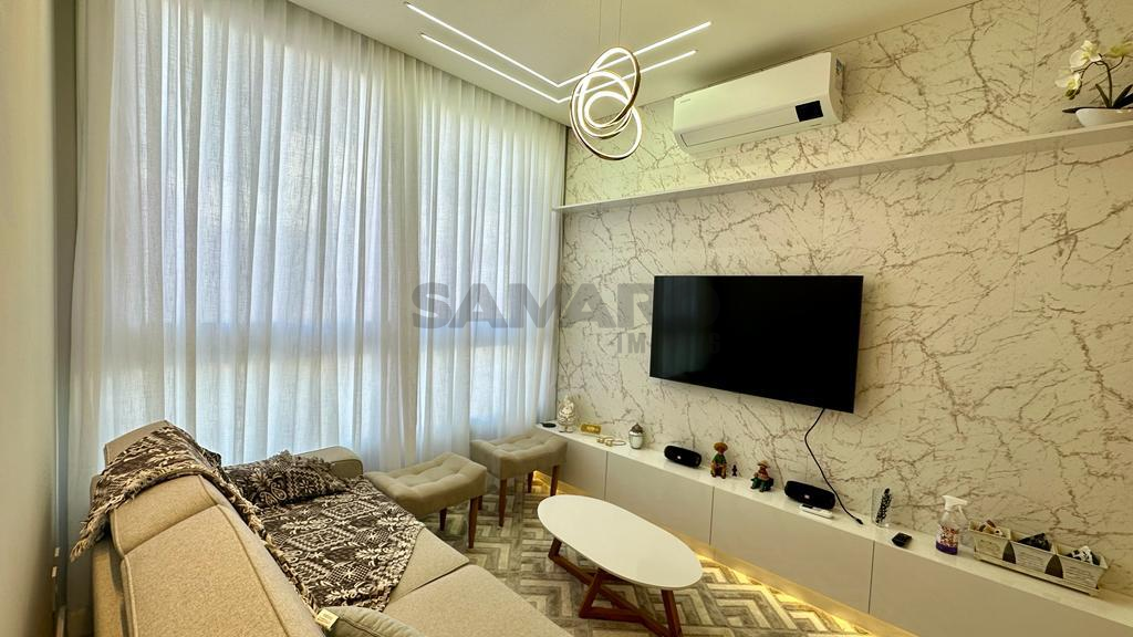 Apartamento 2 Dormitórios