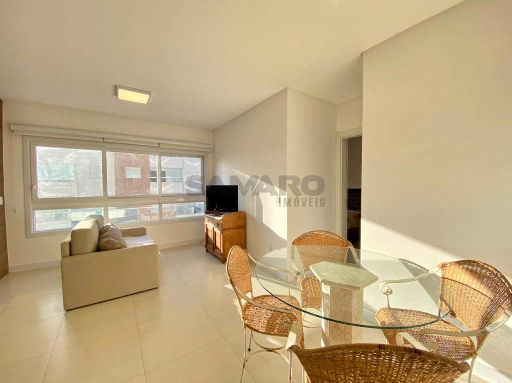 Apartamento 1 Dormitório