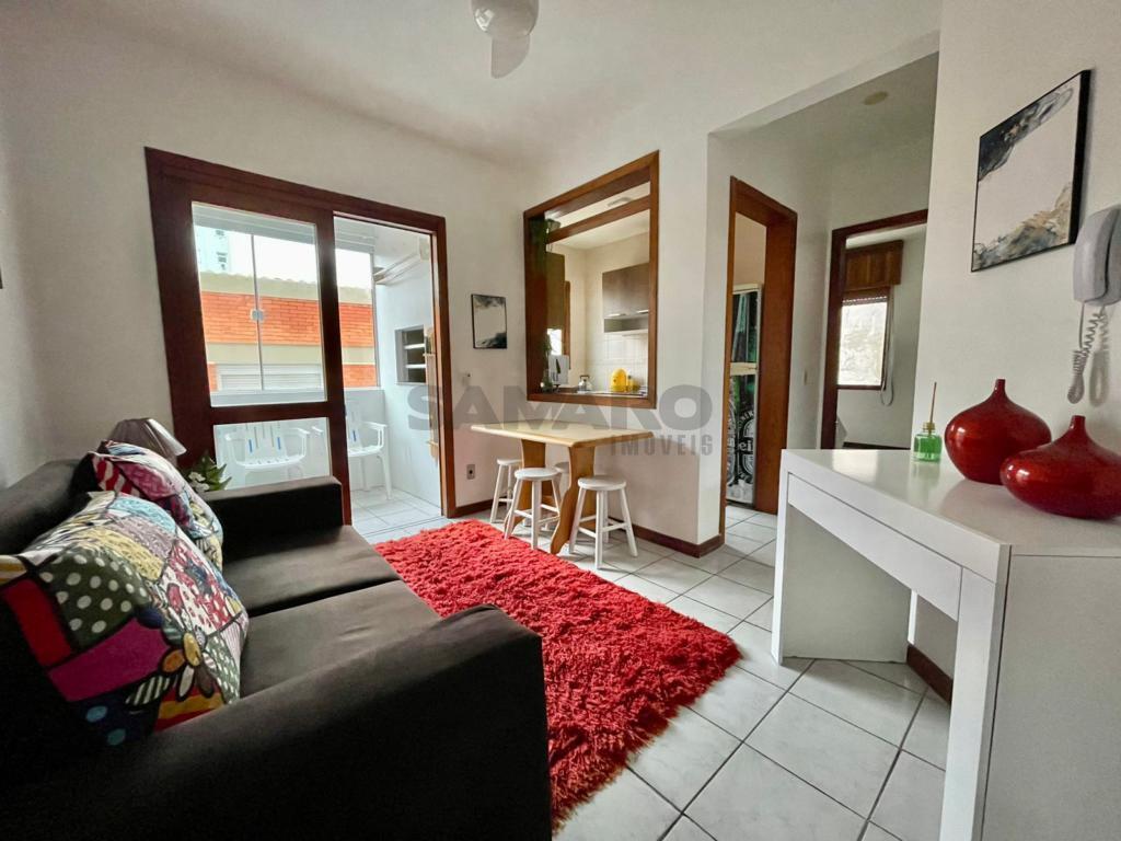 Apartamento 1 Dormitório