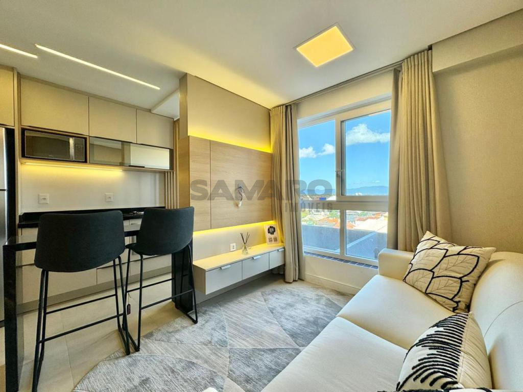 Apartamento 2 Dormitórios