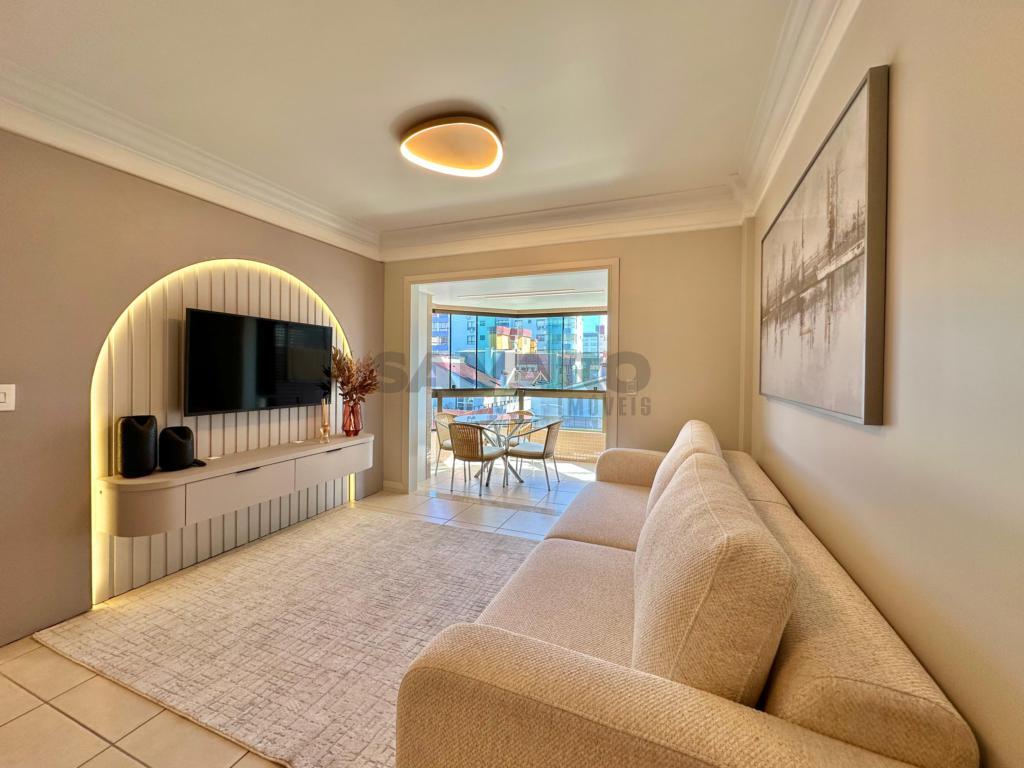 Apartamento 2 Dormitórios