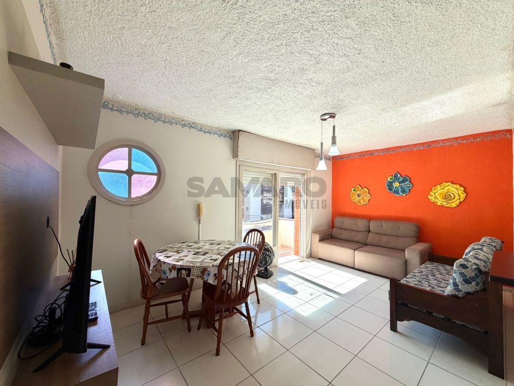 Apartamento 2 Dormitórios
