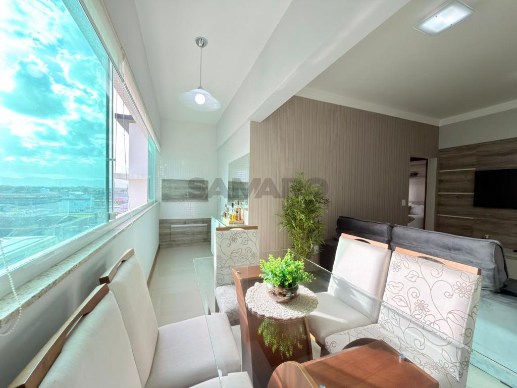 Apartamento 2 Dormitórios