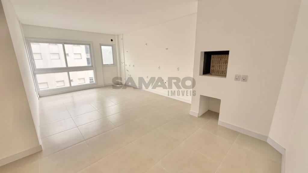 Apartamento 2 Dormitórios
