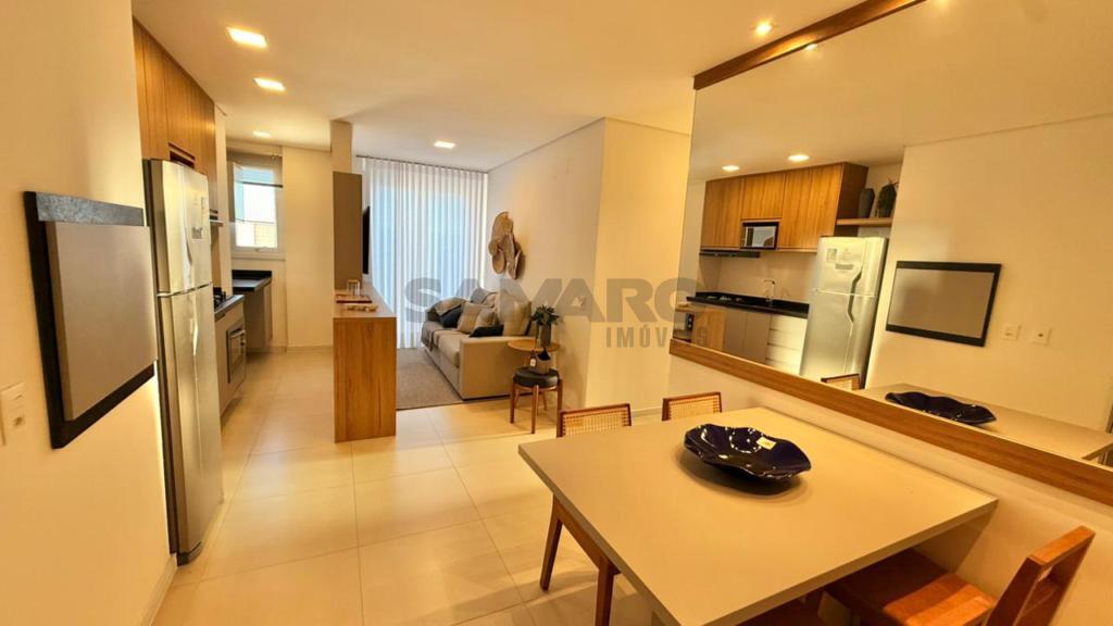 Apartamento 2 Dormitórios