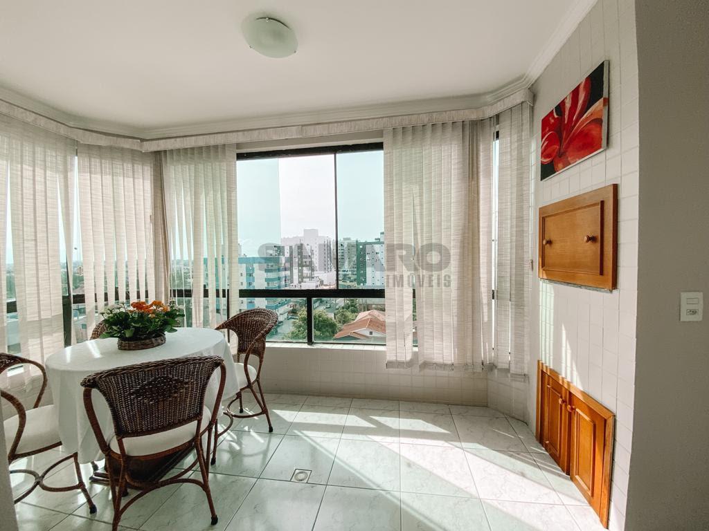 Apartamento 2 Dormitórios