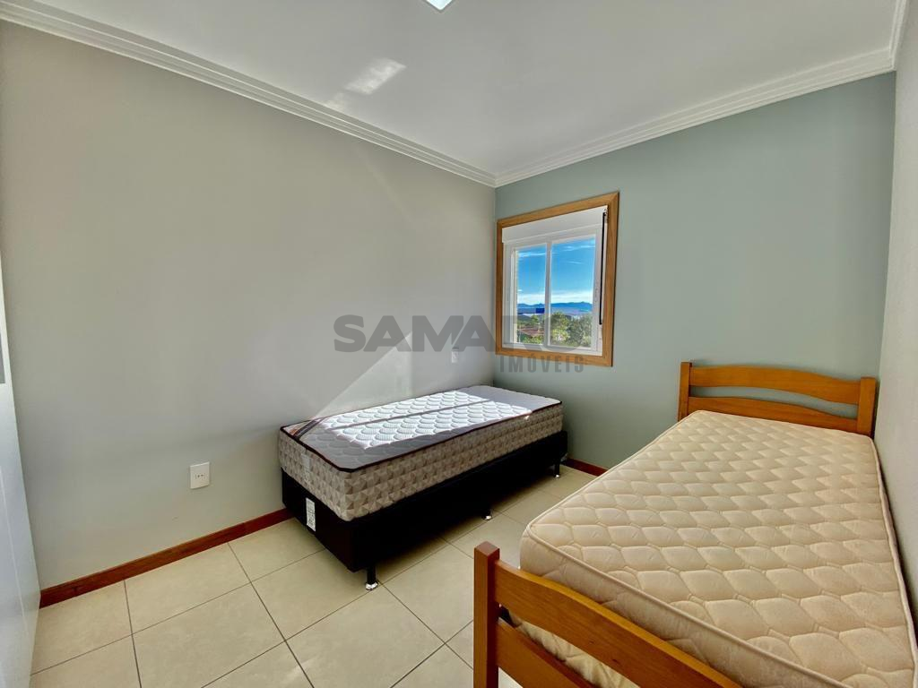 Apartamento 2 Dormitórios