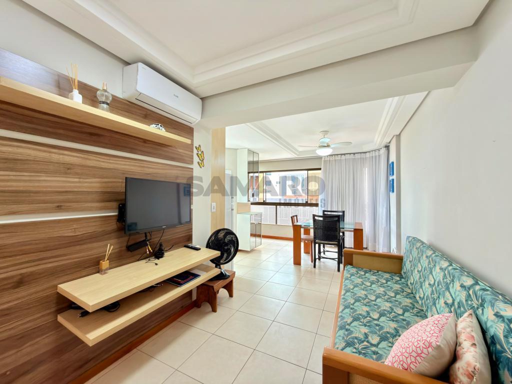 Apartamento 2 Dormitórios