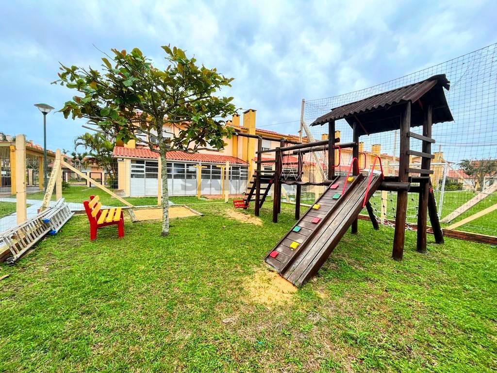 Apartamento 1 Dormitório
