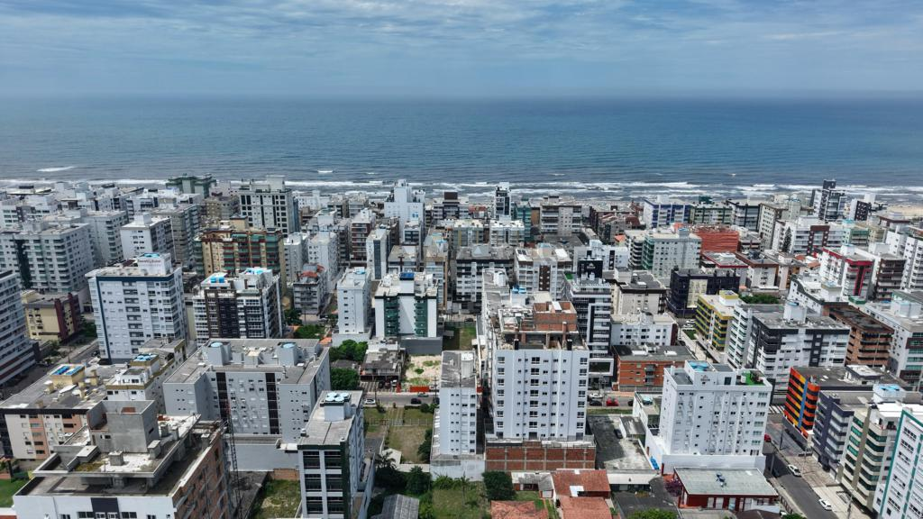 Apartamento 2 Dormitórios