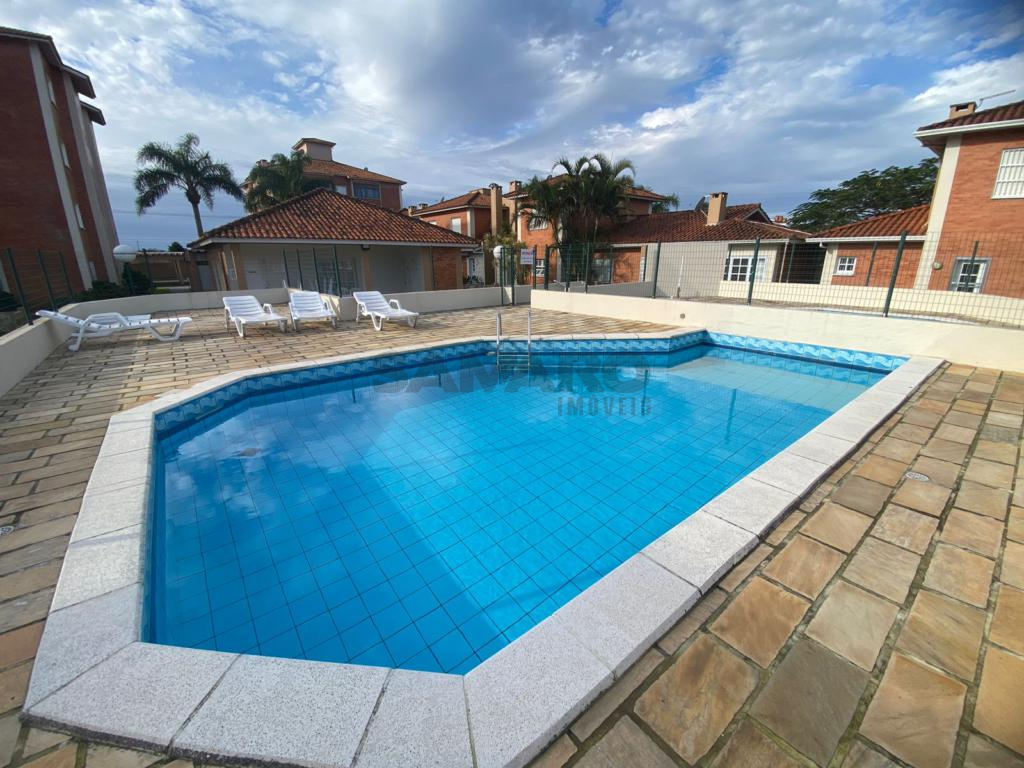 Apartamento 1 Dormitório