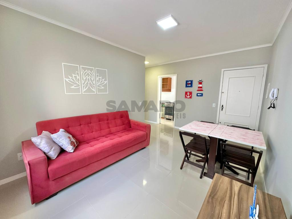 Apartamento 1 Dormitório