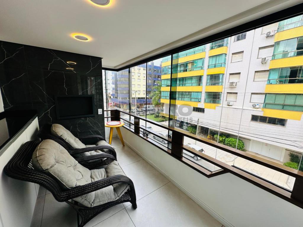 Apartamento 2 Dormitórios
