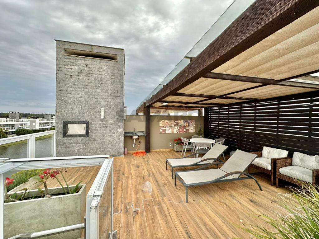 Apartamento 3 Dormitórios