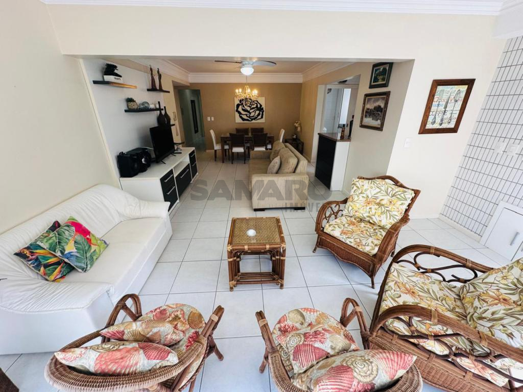 Apartamento 2 Dormitórios