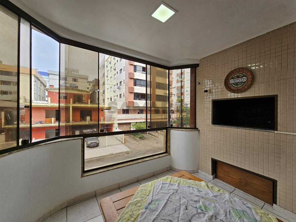 Apartamento 2 Dormitórios
