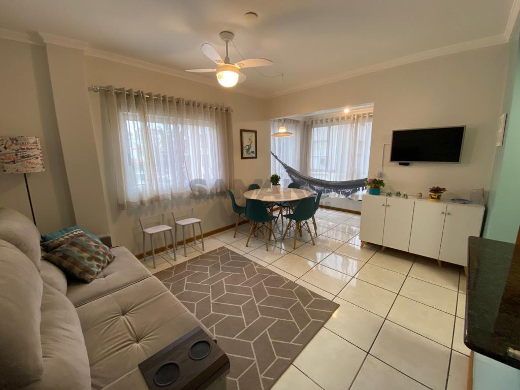 Apartamento 2 Dormitórios