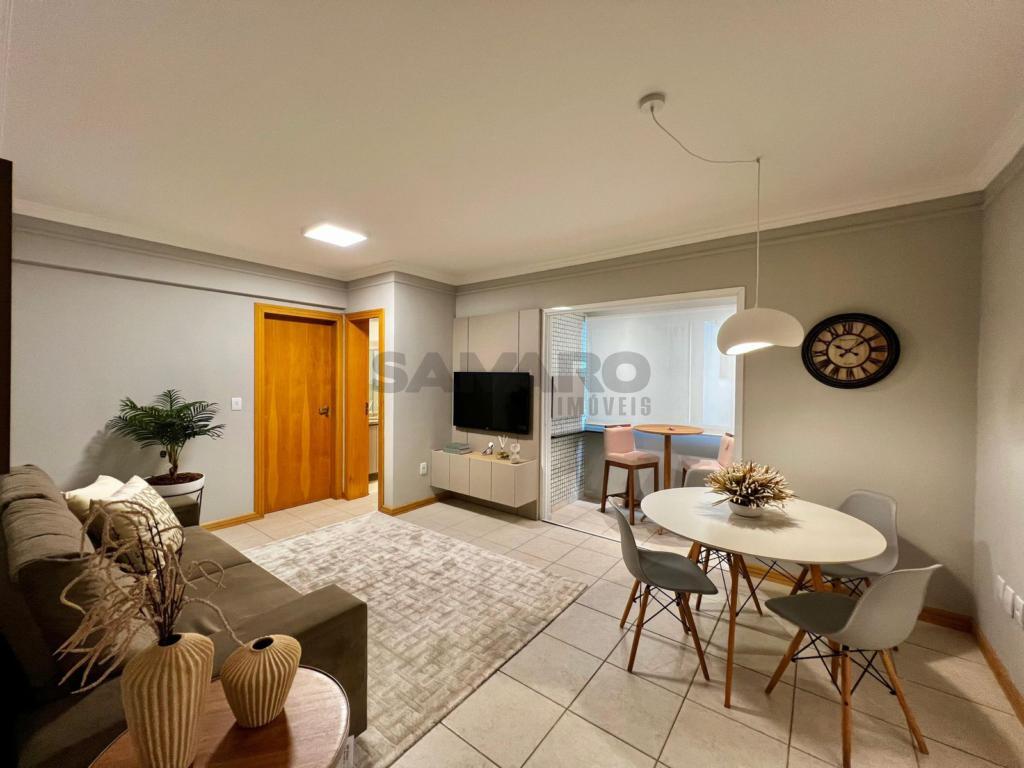 Apartamento 1 Dormitório