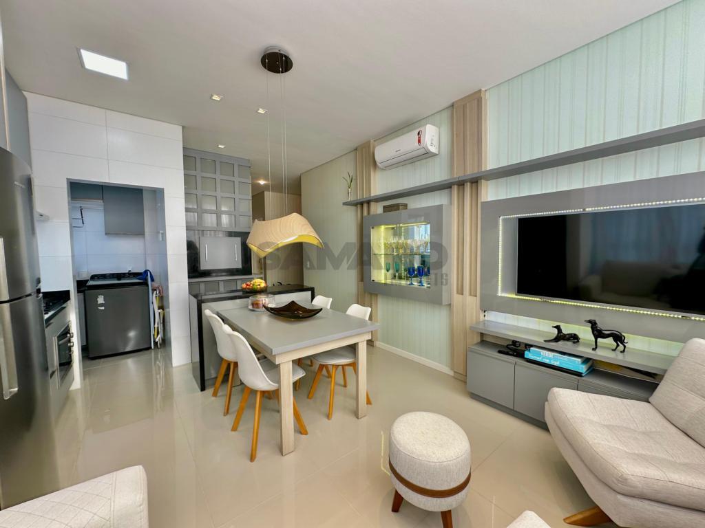 Apartamento 2 Dormitórios