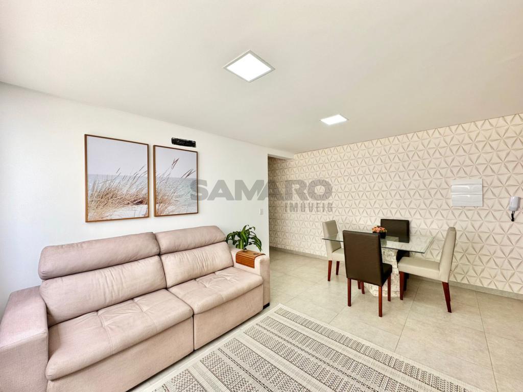 Apartamento 2 Dormitórios