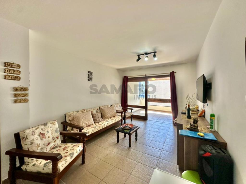 Apartamento 3 Dormitórios