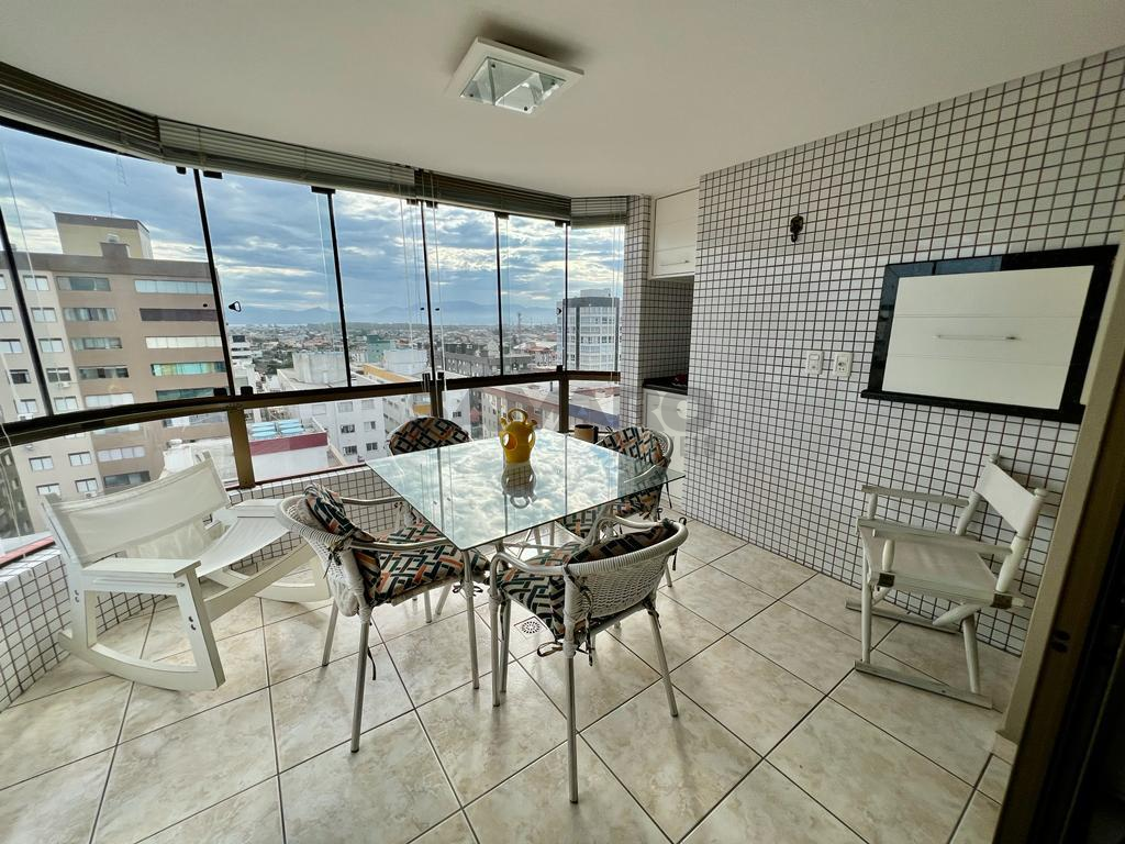 Apartamento 2 Dormitórios