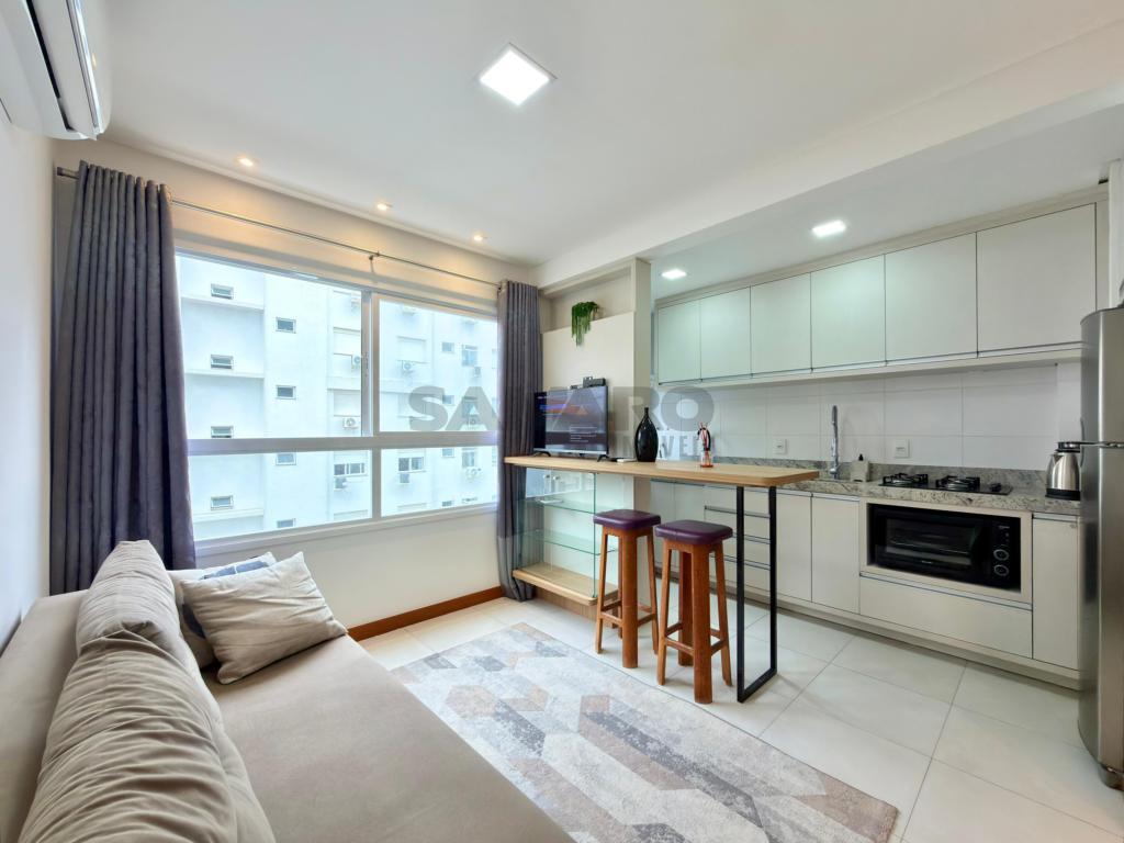 Apartamento 2 Dormitórios
