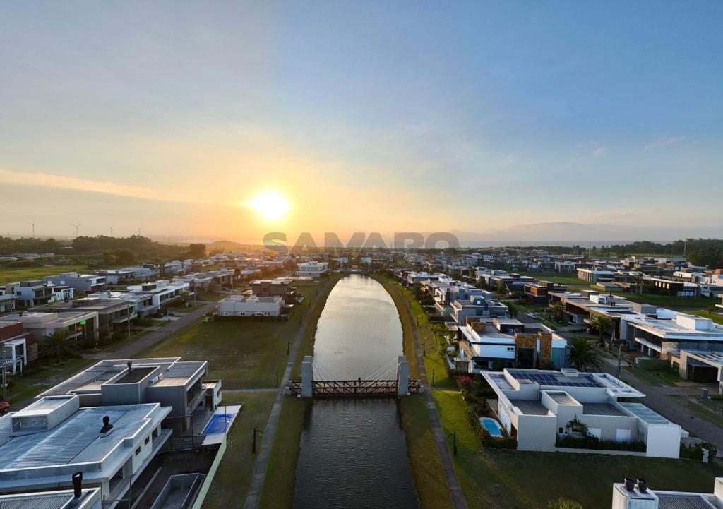 Terreno em Condominio