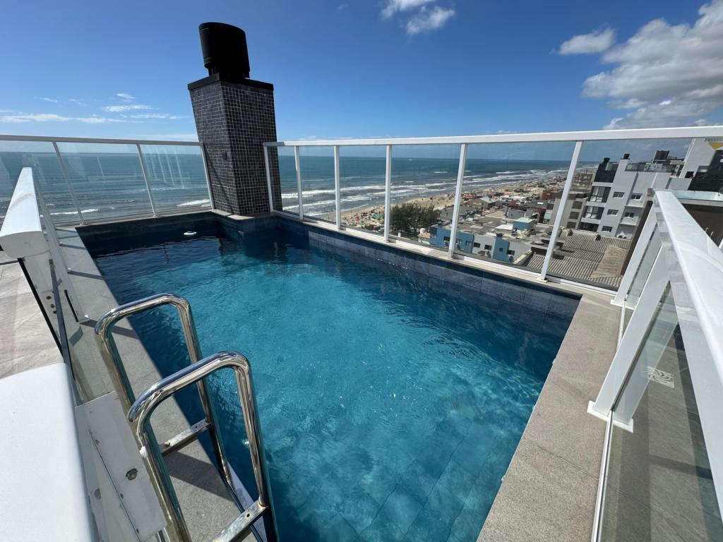 Apartamento 2 Dormitórios