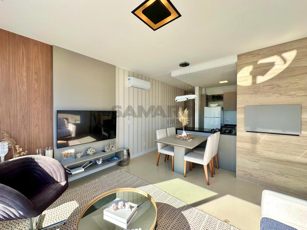 Apartamento 2 Dormitórios