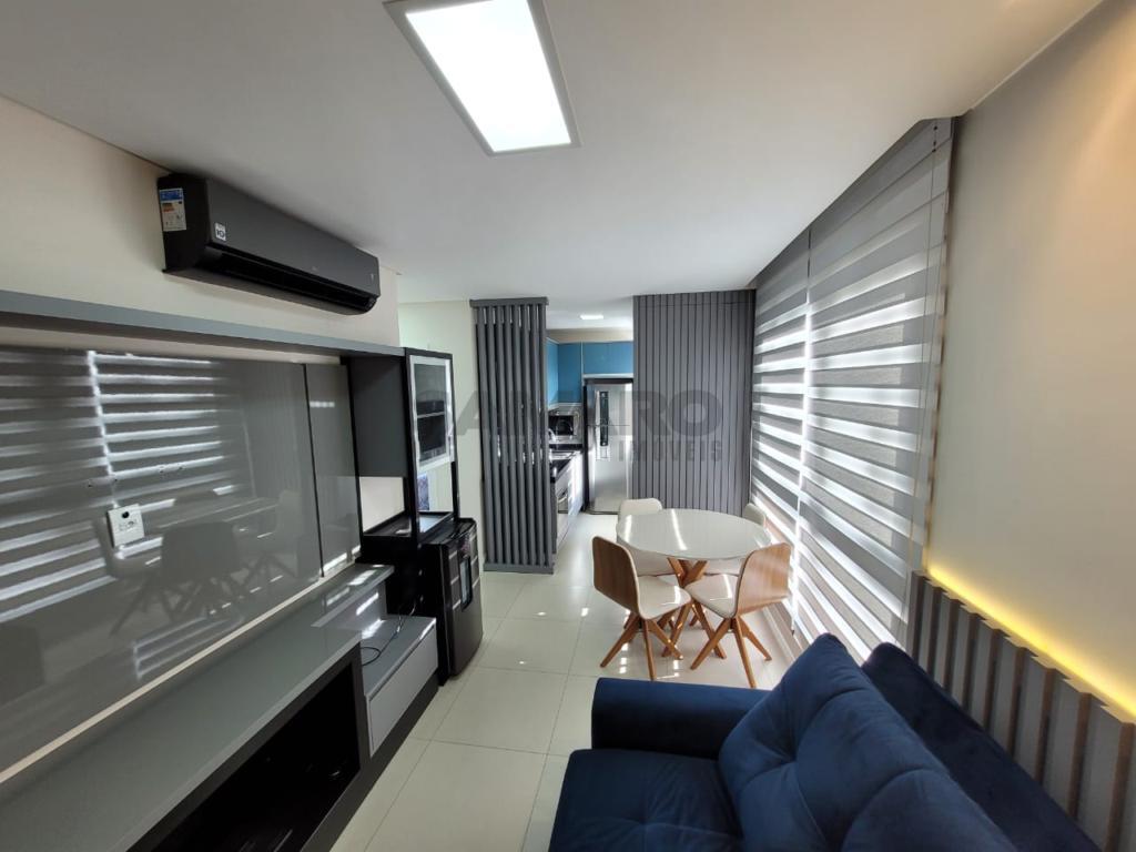 Apartamento 2 Dormitórios