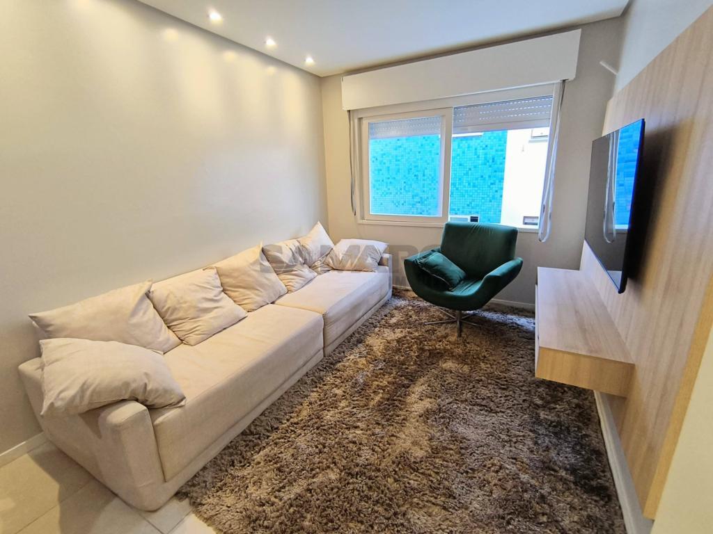 Apartamento 2 Dormitórios