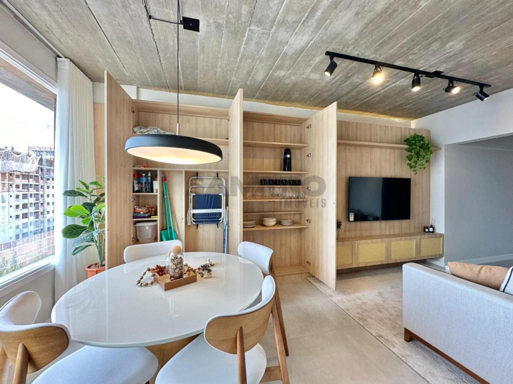 Apartamento 2 Dormitórios