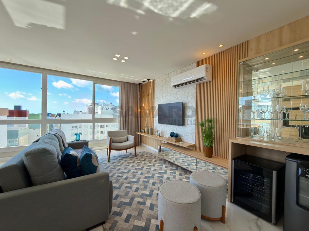 Apartamento 3 Dormitórios