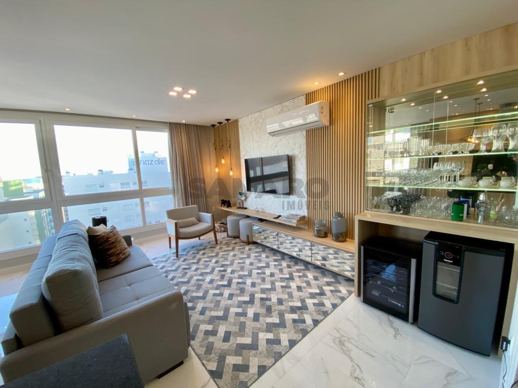 Apartamento 3 Dormitórios