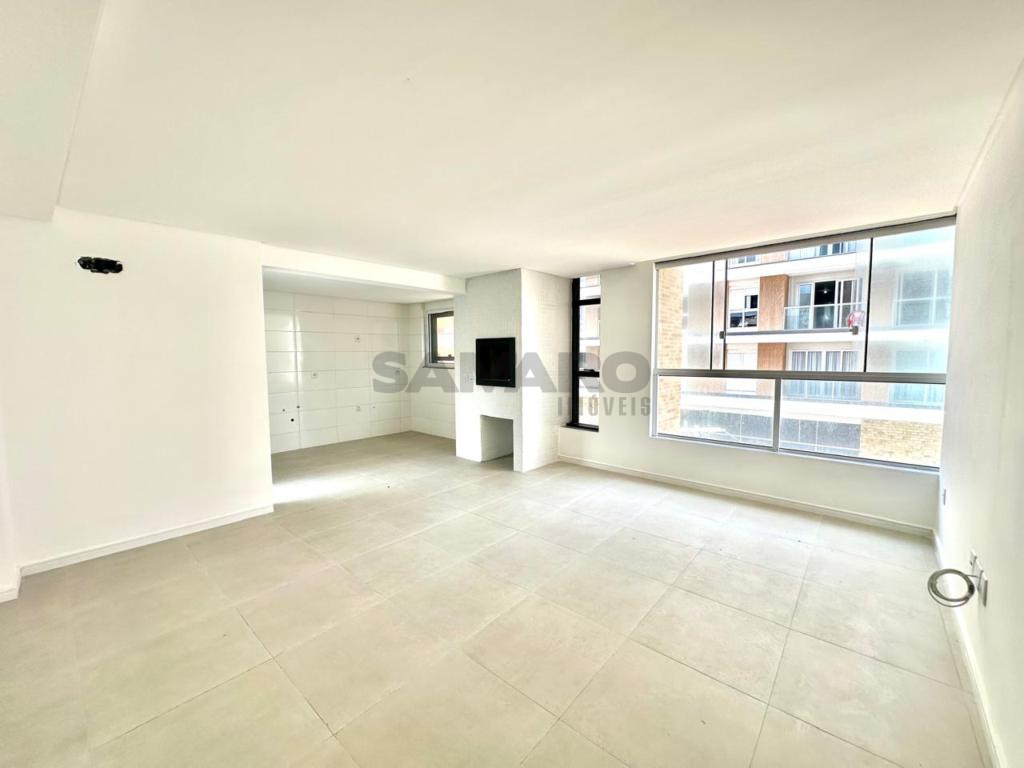 Apartamento 2 Dormitórios