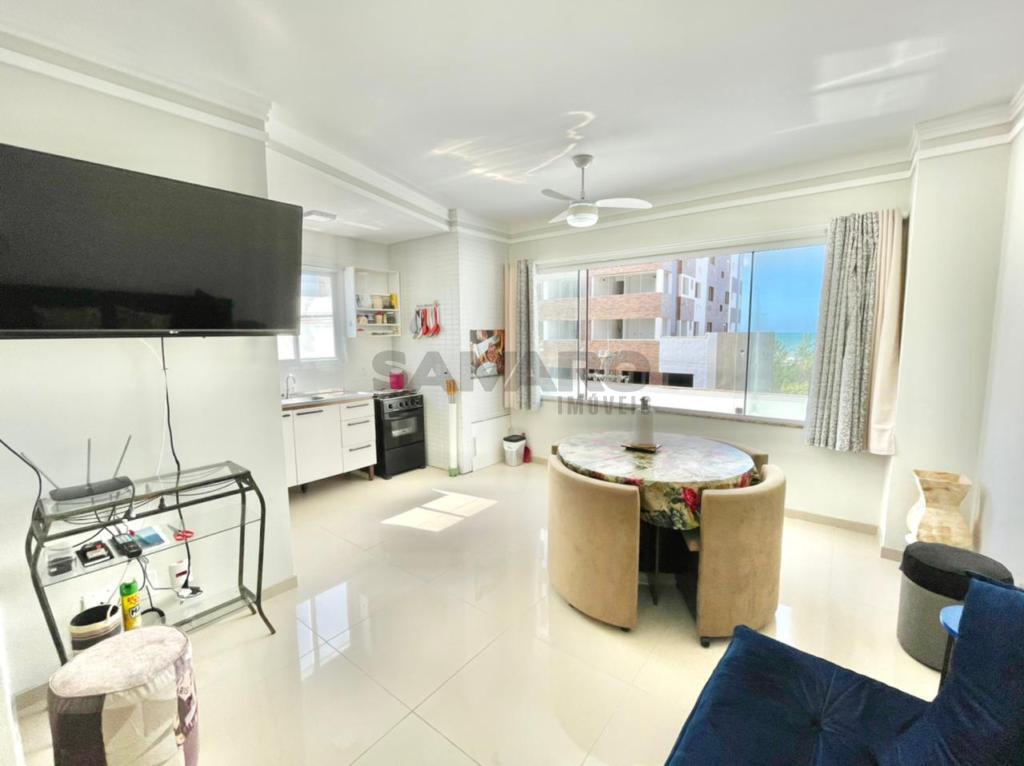 Apartamento 2 Dormitórios