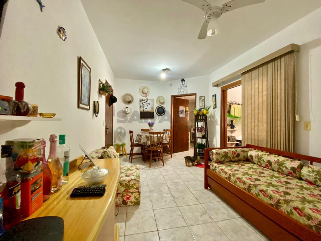 Apartamento 1 Dormitório