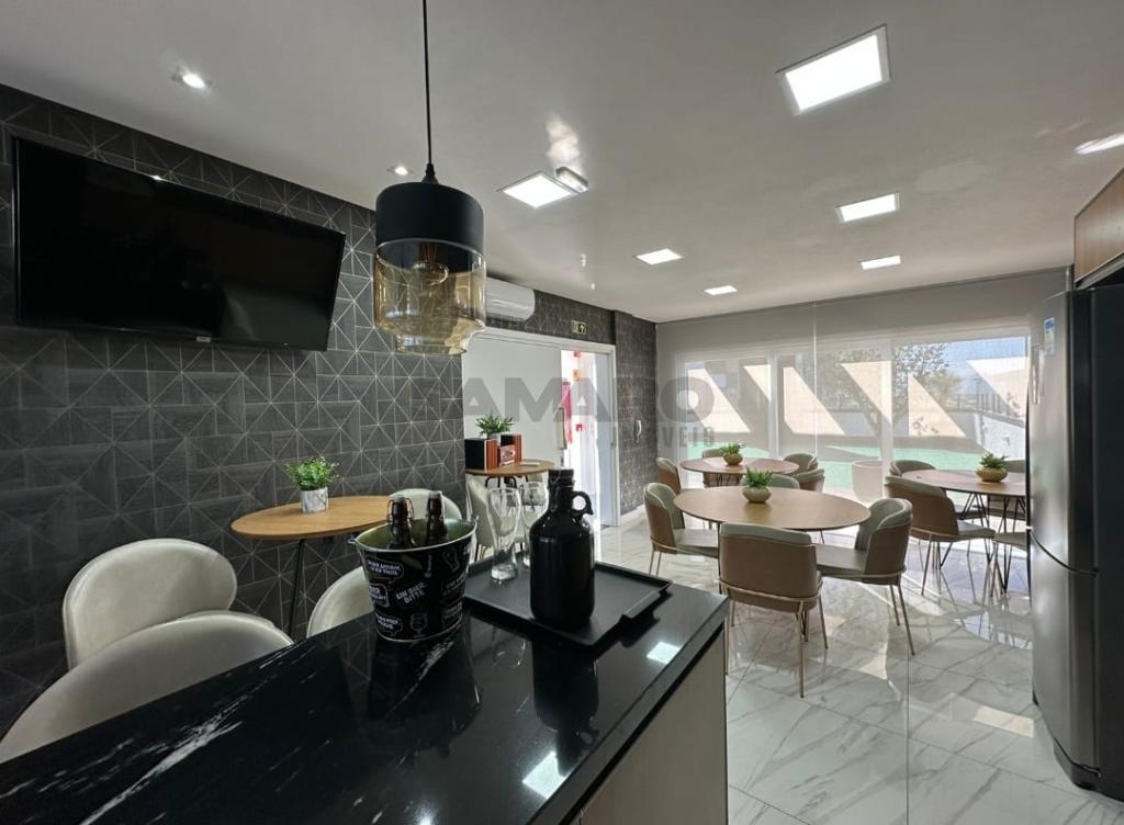 Apartamento 2 Dormitórios