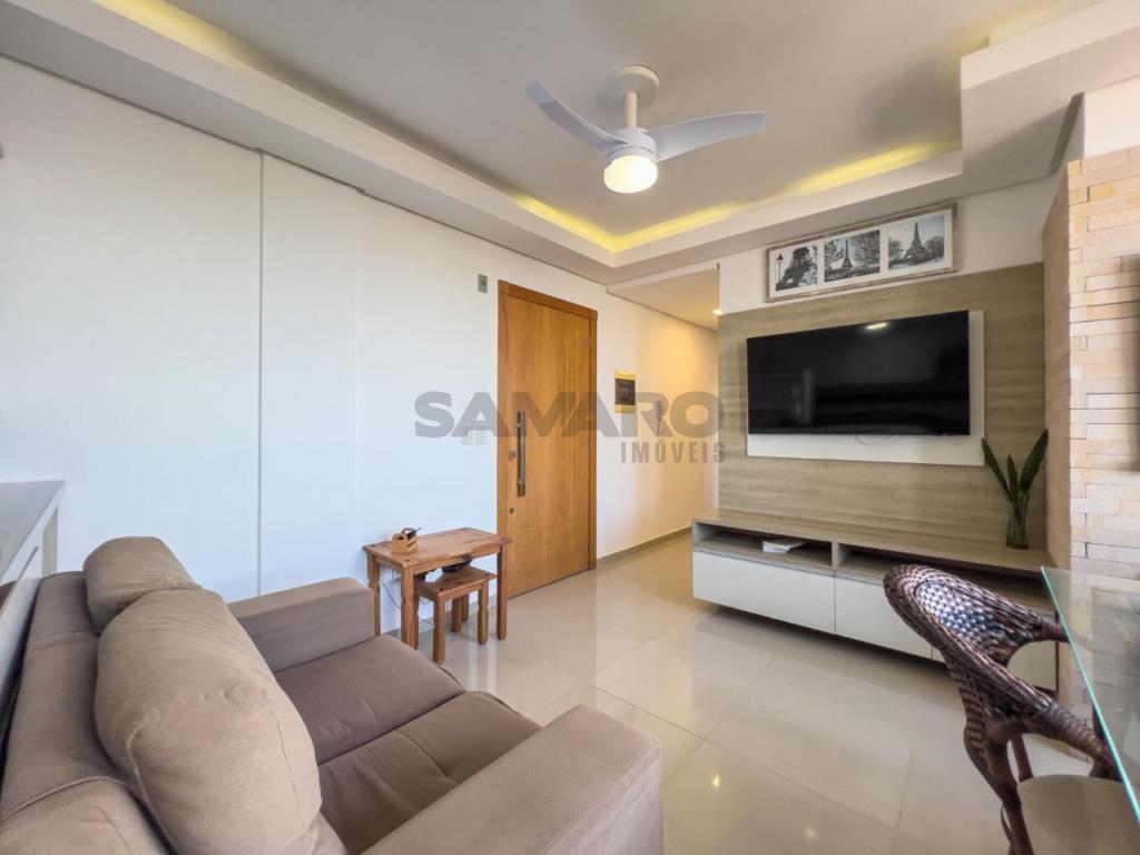 Apartamento 3 Dormitórios