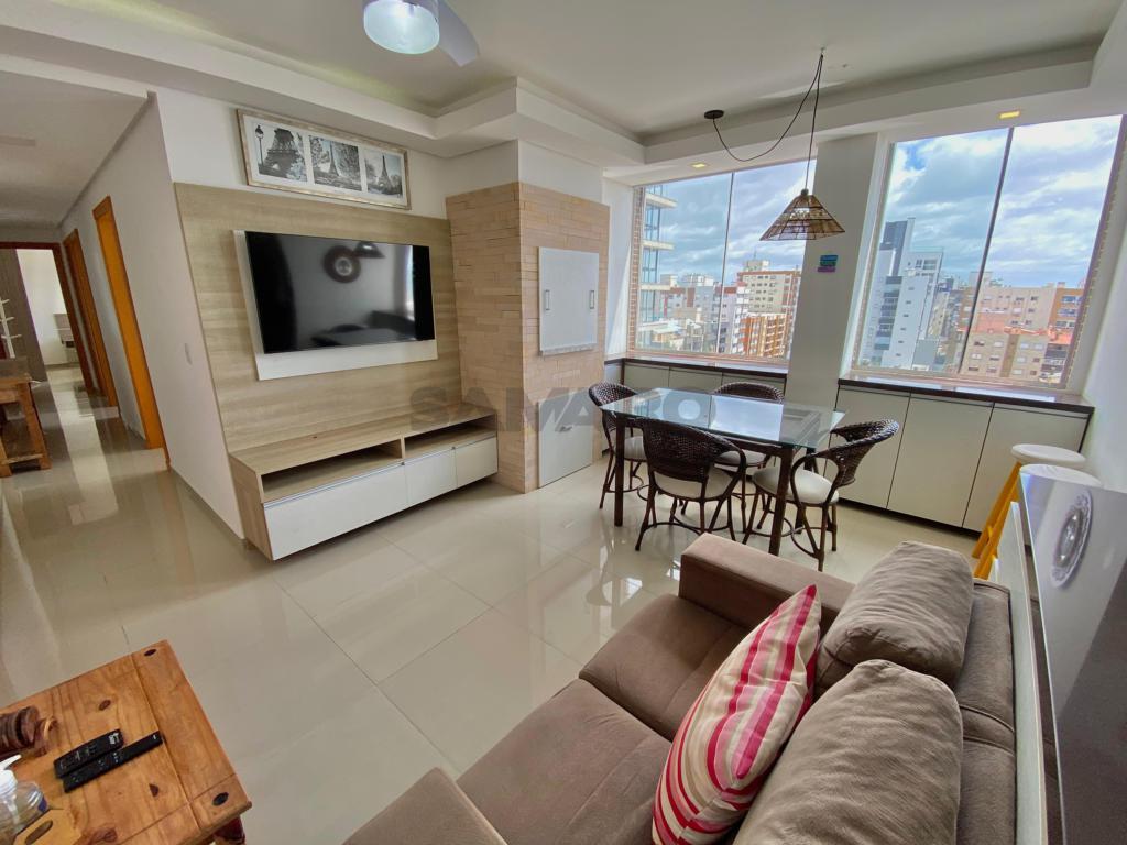 Apartamento 3 Dormitórios