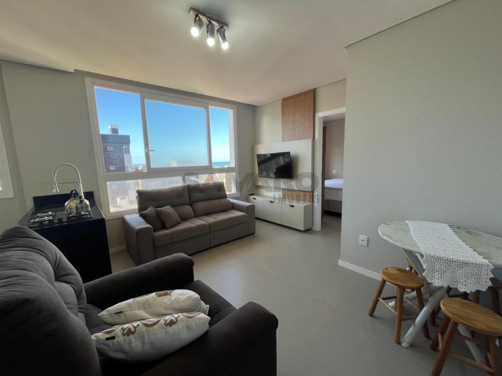 Apartamento 1 Dormitório