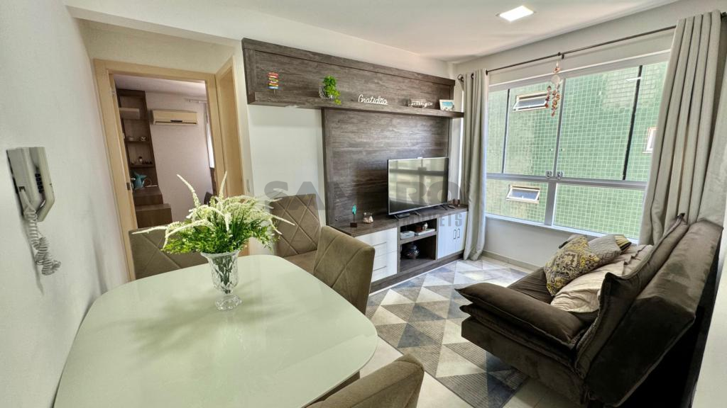 Apartamento 1 Dormitório