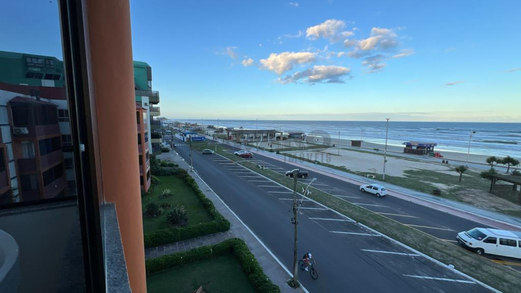 Apartamento 3 Dormitórios
