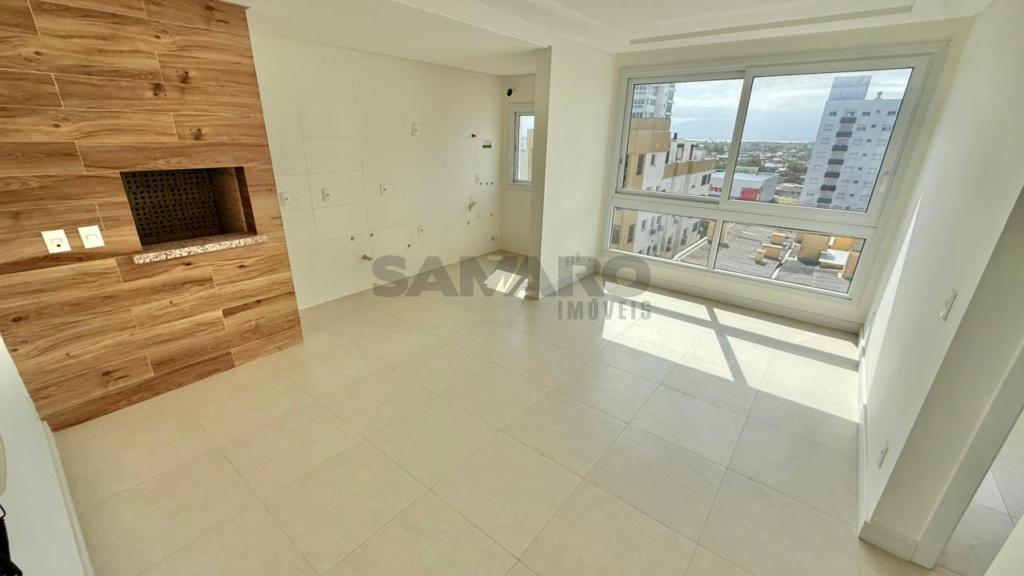 Apartamento 2 Dormitórios