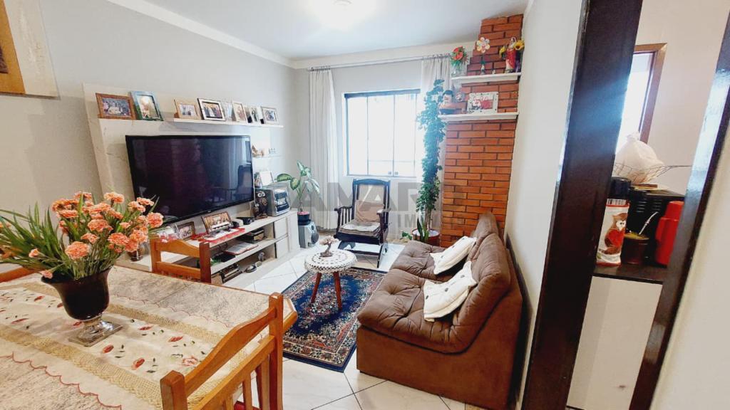 Apartamento 2 Dormitórios