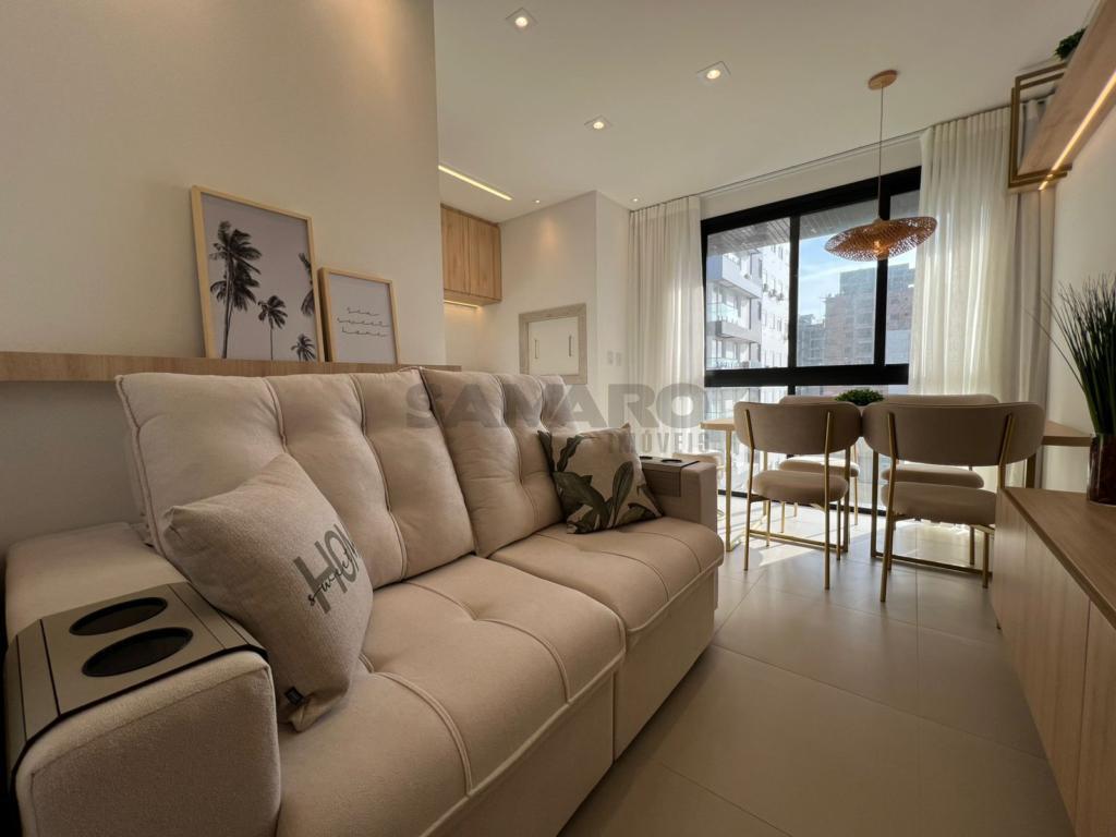 Apartamento 2 Dormitórios